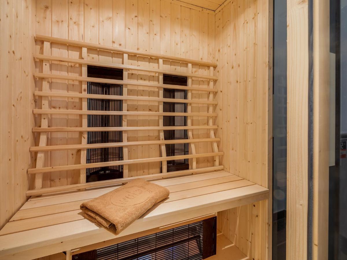 Haus Sommerwiese Vergissmeinnicht - Haus Sommerwiese Цингст Екстериор снимка